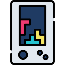 Tetris icon