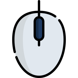 Mouse icon