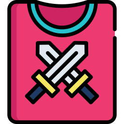 Shirt icon