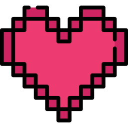 Heart icon