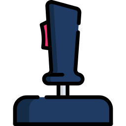 Joystick icon