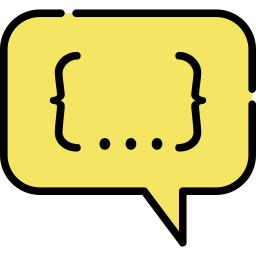 Chat icon