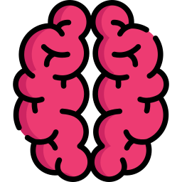 Brain icon