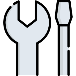 Tools icon