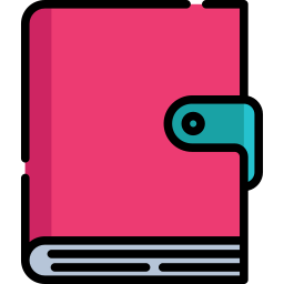 Notebook icon