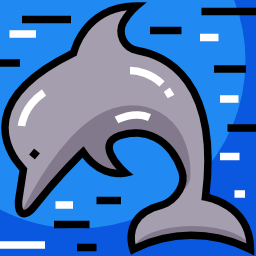 delfin icon