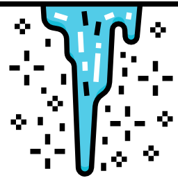 Icicle icon