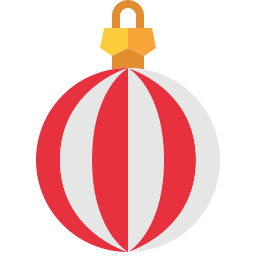 クリスマスボール icon