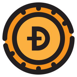 dogecoin icon