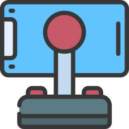 joystick icon