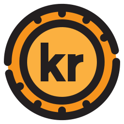 krone icon