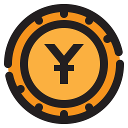 yuan icon