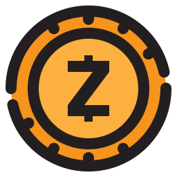 zcash иконка