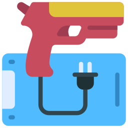 Weapon icon