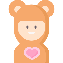 urso Ícone