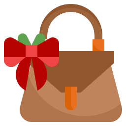 Bag icon