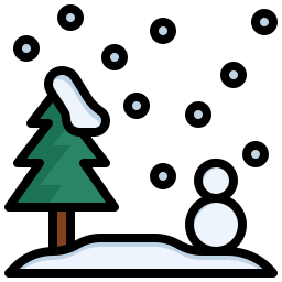 Winter icon