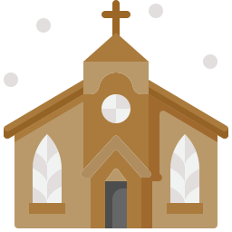 kirche icon