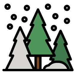 Pine icon