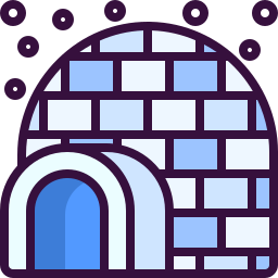 Igloo icon