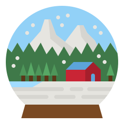 schneeball icon