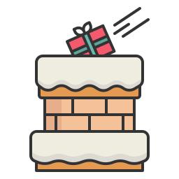 Chimney icon