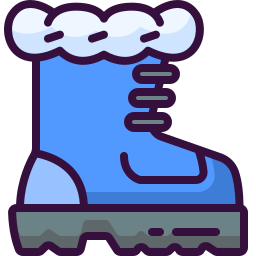 Boots icon