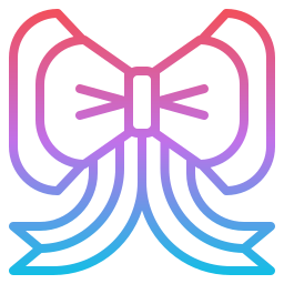 Ribbon icon