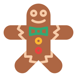 lebkuchen icon