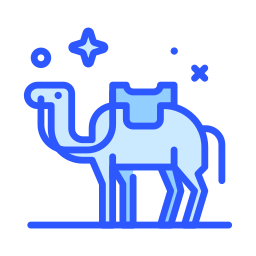 Camel icon