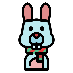 Bunny icon