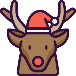 Reindeer icon