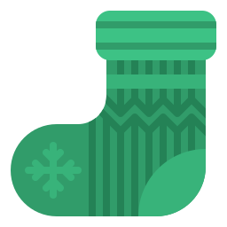 weihnachtssocke icon