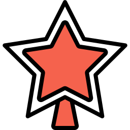 Star icon