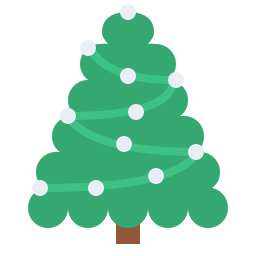 weihnachtsbaum icon