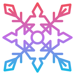 Snowflake icon