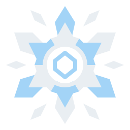 schneeflocke icon