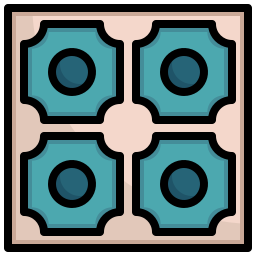 Tile icon