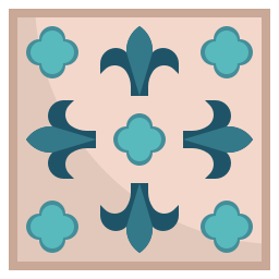 Tile icon