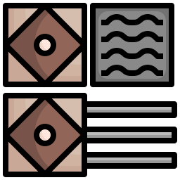 Tile icon