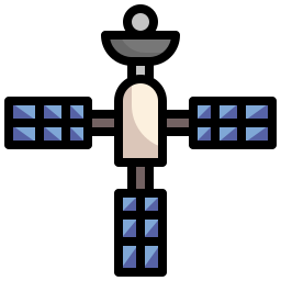 satellit icon