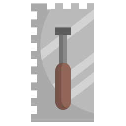 Trowel icon