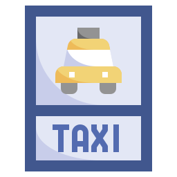 taxistand icon