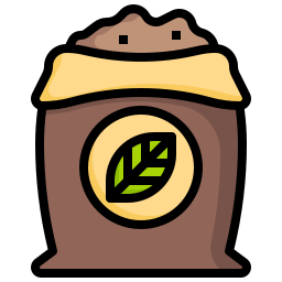 Fertilizer icon