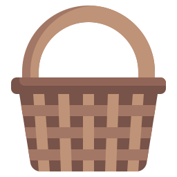 picknickkorb icon