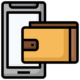 Wallet icon