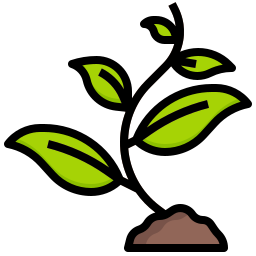 Seedling icon