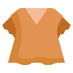 blusa Ícone