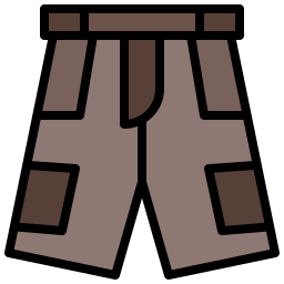 Shorts icon