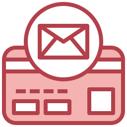 email icon